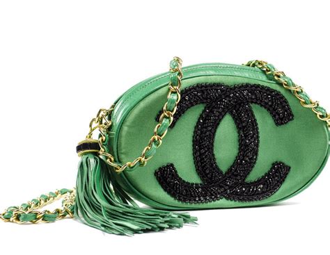 designer vault chanel|Designer Vault Opens Largest Collection of Vintage Chanel .